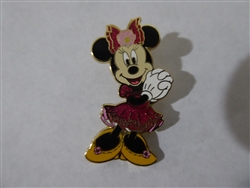 Disney Trading Pin 120729 SDR - Meet Minnie - Grand Opening