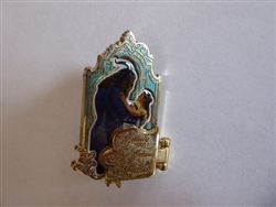 Disney Trading Pins 120739 Beauty and the Beast Live Action - Beauty is Found Within