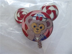 Disney Trading Pin 121078 HKDL - Lollipop Mystery Tin Collection - ShellieMay