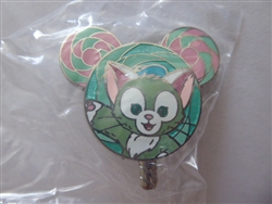 Disney Trading Pin 121080 HKDL - Lollipop Mystery - Gelatoni