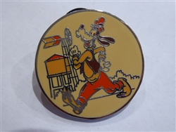 Disney Trading Pin 121095 Magical Mystery Pins Series 11 – Goofy Only