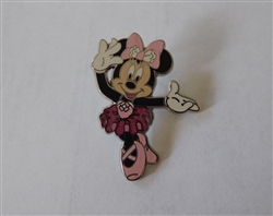 Sparkle Ballerina Minnie Mouse