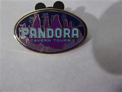 Disney Trading Pin 121723 WDW - Pandora – The World of Avatar Mystery Pin Collection - Pandora Cavern Tours only