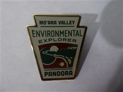 Disney Trading Pin 121725 WDW - Pandora – The World of Avatar Mystery Pin Collection - Environmental Explorer only