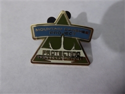 Disney Trading Pin 121732 WDW - Pandora – The World of Avatar Mystery Pin Collection - Mountain Banshee Project only
