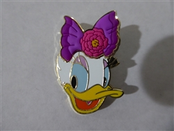 Disney Trading Pin 121943 SDR - Grand Opening - Daisy Head