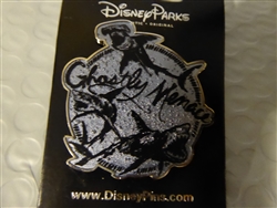 Disney Trading Pin 122238 Pirates of the Caribbean - Ghostly Menace