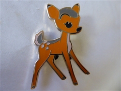 Disney Trading Pin 122354 DLP - Innocent Series - Bambi