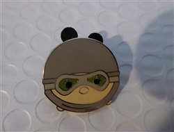 Disney Trading Pin 122492 Star Wars - Tsum Tsum Mystery Pin Pack - Series 2 - Rey