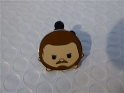 Disney Trading Pin  122498 Star Wars - Tsum Tsum Mystery Pin Pack - Series 2 - Qui-Gon Jinn