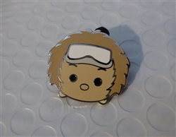 Disney Trading Pin 122521 Star Wars - Tsum Tsum Mystery Pin Pack - Series 2 - Han Solo Battle of Hoth