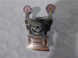 Disney Trading Pins   122536 Kingdom of Cute Mystery Collection -- Haunted Mansion
