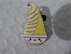 Disney Trading Pins  122537 Kingdom of Cute Mystery Collection -- Dole Whip