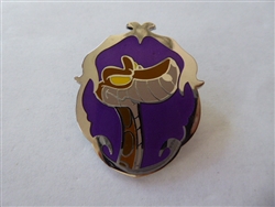 Disney Trading Pins 122545 Crooked Comrades Reveal/Conceal Mystery Set - Kaa