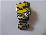 Disney Trading Pins  122610 Invictus Games  Swimming