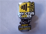 Disney Trading Pins  122610 Invictus Games