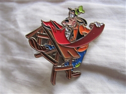 Disney Trading Pin  12265: WDW - 2000 Cast Holiday Celebration (Goofy)