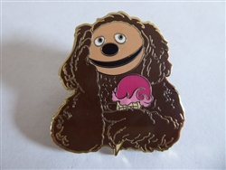 Disney Trading Pin 122684 DSSH - Pin Trader's Delight - Rowlf - GWP