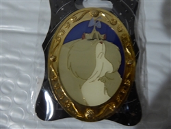 Disney Trading Pin  122723 WDI - Cat Portraits - Felicia