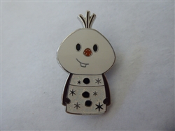 Disney Trading Pin 122784 Olaf itty bitty