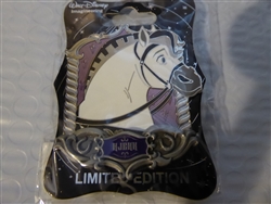 Disney Trading Pin  122879 WDI - Majestic Steeds - Kjekk