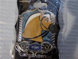 Disney Trading Pin  122891 WDI - Majestic Steeds - Sitron