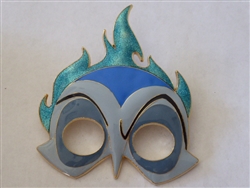 Disney Trading Pin 122907 WDI - Villain Mask - Hades