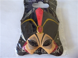 Disney Trading Pin 122914 WDI - Villain Masks - Jafar
