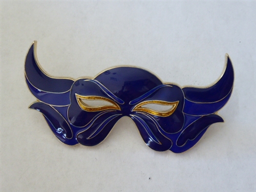 Disney Trading Pin 122917 WDI - Villain Mask - Chernabog