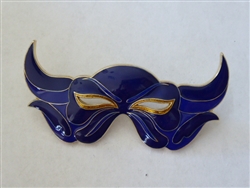 Disney Trading Pin   122917 WDI - Villain Mask - Chernabog