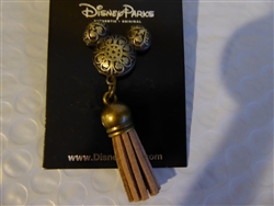 Disney Trading Pin 122945 DLP - Mickey pendant / pampille