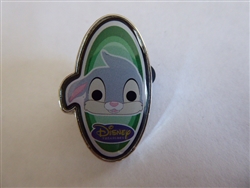 Disney Trading Pin 122989 Funko Disney Treasures - Thumper