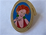 Disney Trading Pins 12299     DLR - Madame Medusa - Villain Series