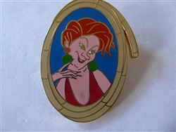 Disney Trading Pins 12299     DLR - Madame Medusa - Villain Series