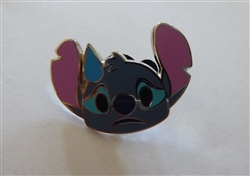 Disney Trading Pin 122999 Emoji Blitz Stitch Booster - Nervous only