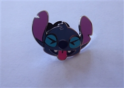 Disney Trading Pin 123001 Emoji Blitz Stitch Booster - Sticking out Tongue only