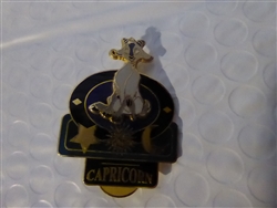 Disney Trading Pin 12302 Signs of the Zodiac (Capricorn/January) Goat