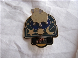 Disney Trading Pin 12305: Signs of the Zodiac (Aries/April) Ram