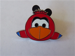 Disney Trading Pin 123203 Tsum Tsum Mystery Series 4 - Iago Only