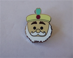 Disney Trading Pin 123208 Tsum Tsum Mystery Series 4 - Sultan only