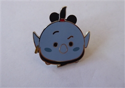 Disney Trading Pin 123210 Tsum Tsum Mystery Series 4 - Genie Only