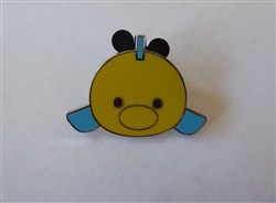 Disney Trading Pin   123212 Tsum Tsum Mystery Series 4 - Flounder only