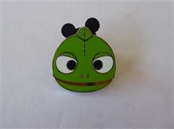 Disney Trading Pin123213 Tsum Tsum Mystery Series 4 - Pascal Only