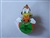 Disney Trading Pin 123787     WDW - MNSSHP 2017 - Mystery Collection - Pumpkin Donald Duck