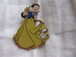 Disney Trading Pin 12386: Sparkle Princesses (Snow White)