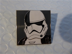Disney Trading Pin 124036 Star Wars: The Last Jedi Mystery Pin First Order Executioner ONLY