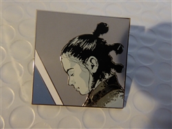 Disney Trading Pin 124041 Star Wars: The Last Jedi Mystery Pin Rey ONLY