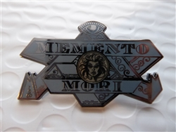 Disney Trading Pin 124047 WDW - Memento Mori / Madame Leota