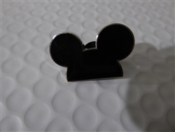 Disney Trading Pins 124524 Mickey Mouse Body Parts Set - Mickey Ears