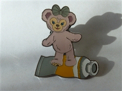 Disney Trading Pin 125059 SDR - Welcome Gelatoni Mystery Collection - Shellie May